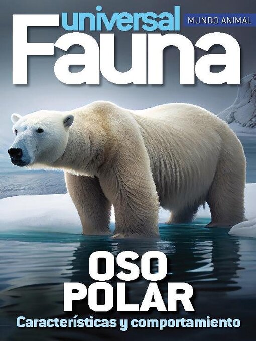 Title details for Fauna Universal by Media Contenidos - Available